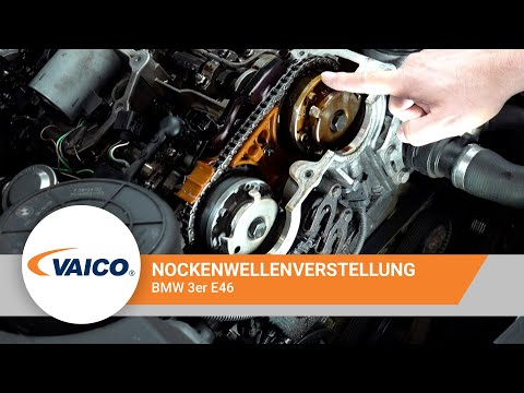Timing Case Cover - V51-0608