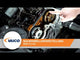 Timing Case Cover - V51-0608