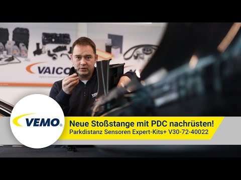 Sensor, park distance control - V38-72-0189