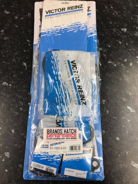 Lexus 3.0 GS300 GS 300 2JZ-GE 2JZGE MLS Reinz Full Engine Gasket Set 01-10013-01