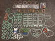 Porsche 2.0 911 911E 911T 1967-1972 Reinz Full Engine Gasket Set 01-20201-03