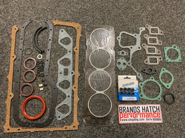 Ford Sierra Scorpio Transit Pinto OHC EFI Full Engine Gasket Set 01-25985-06