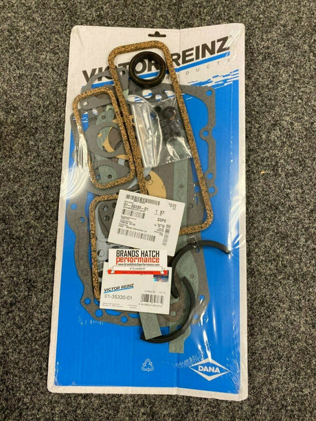 Austin Rover Metro MINI 848 998 1098 A Series Reinz Full Engine Gasket Set