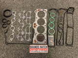 Toyota 1.6 4A-GE 4AGE 4A-GEC 4A-GEL 4A-GELC Celica & Corolla Reinz Full engine gasket set