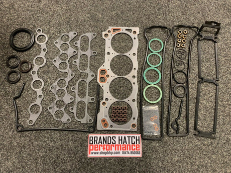 Toyota 1.6 4A-GE 4AGE 4A-GEC 4A-GEL 4A-GELC Celica & Corolla Reinz Full engine gasket set