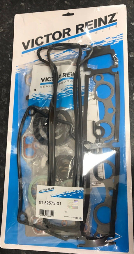 Toyota 1.6 4A-GE 4AGE 4A-GEC 4A-GEL 4A-GELC Celica & Corolla Reinz Full engine gasket set