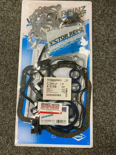 Subaru 2.0 EJ20 EJ20E Forester Impreza Legacy Reinz Full Engine Gasket Set 01-52995-01