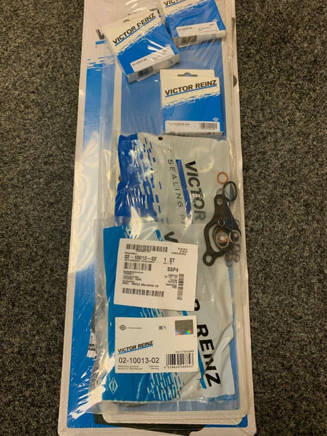 Lexus 3.0 GS300 IS300 2JZ-GE 2JZGE MLS VVti Reinz Head Gasket Set 02-10013-02