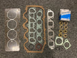 FORD Escort & Fiesta Rs Turbo 1.6 CVH Reinz Head Gasket SET 02-24840-08