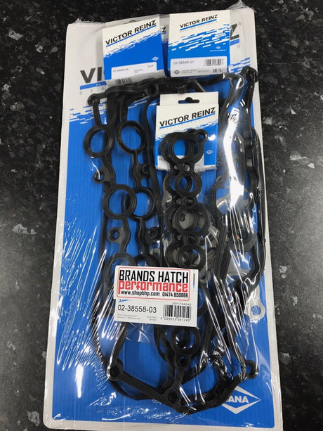 Range Rover Sport & Discovery 3 TDV6 2.7 Reinz Top End Gasket Set 02-38558-03