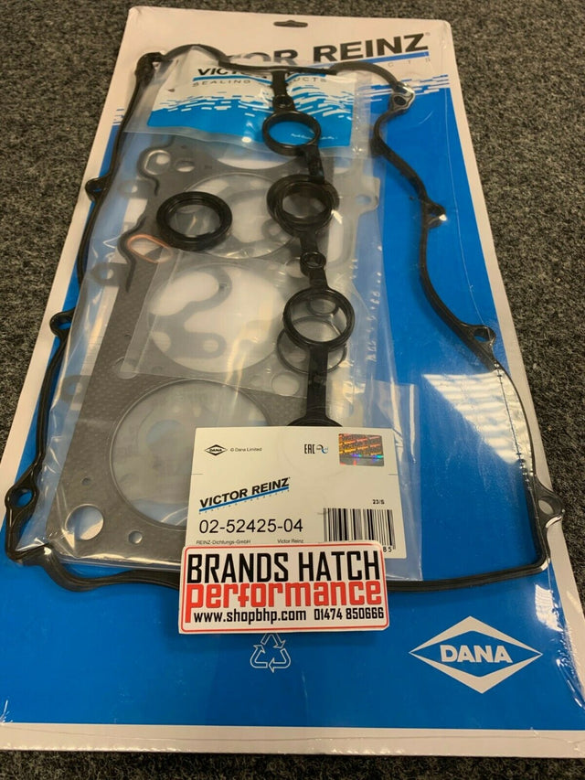 Mazda MX5 Mk1 Mk2 1.6 1.6i & Eunos import Reinz Head gasket Set - B6 Engine