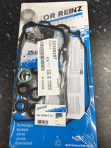 Toyota 1.3 Starlet GT Turbo Glanza EP91 EP82 4EFTE Reinz Head Gasket Set & Bolts