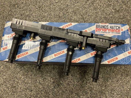 BOSCH IGNITION COIL PACK For Z20LET Z20LEH Z20LER