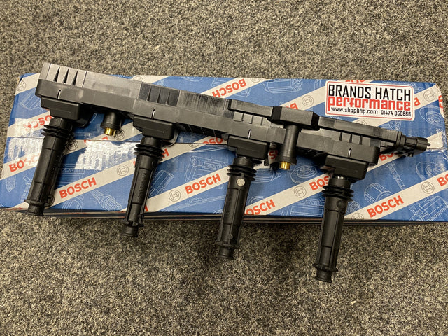 BOSCH IGNITION COIL PACK For Z20LET Z20LEH Z20LER