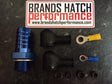 Sierra Cosworth Bosch 044 Fuel Pump Fitting Kit