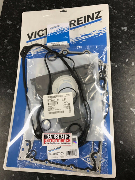 Range Rover Sport & Discovery 3 TDV6 2.7 Reinz Bottom End Gasket Set 08-38527-03