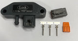 LINK ECU G4 G4+ G4X 1.15 bar MAP Sensor & Connector / Plug