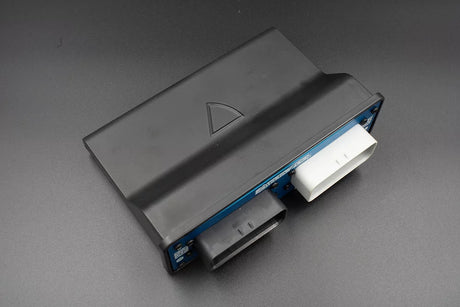 SCS Delta Renault Twingo RS Plugin ECU Kit