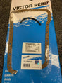 Ford V4 1.5 Capri Taunus Victor Reinz Wet Sump Gasket 10-12800-01