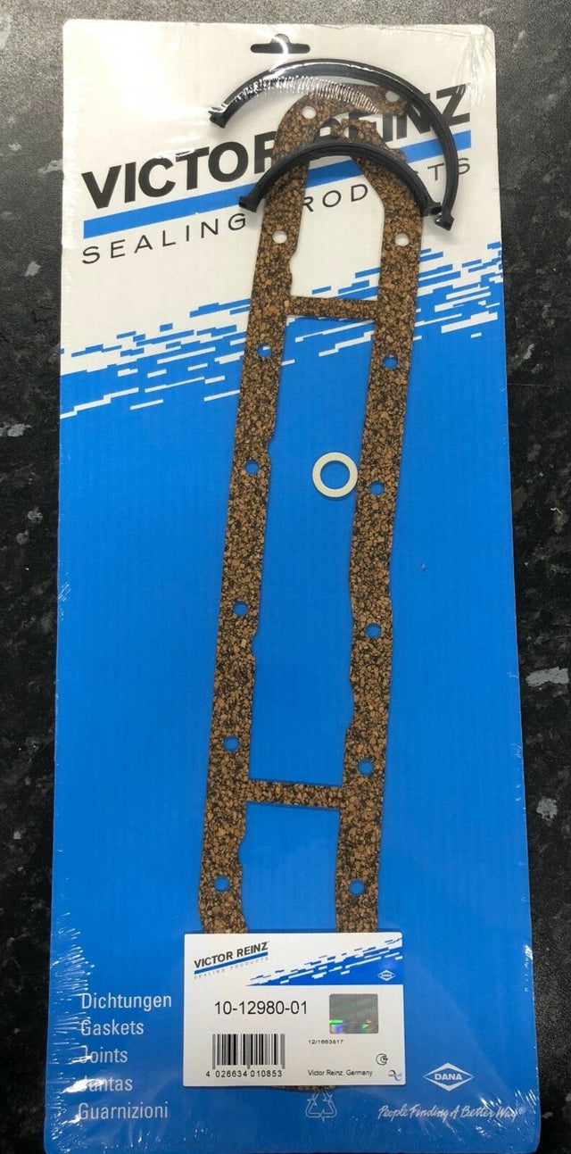 Ford 1.3 Fiesta & 1.6 Fiesta XR2 J3E L3E KL13G KL16G Sump set 10-12980-01