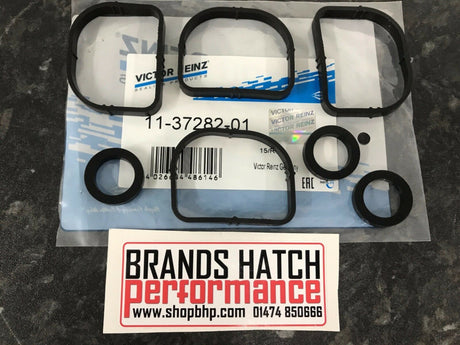 BMW E46 E81 E83 E85 E87 E90 E92 Reinz Inlet Intake Manifold Gasket 11-37282-01