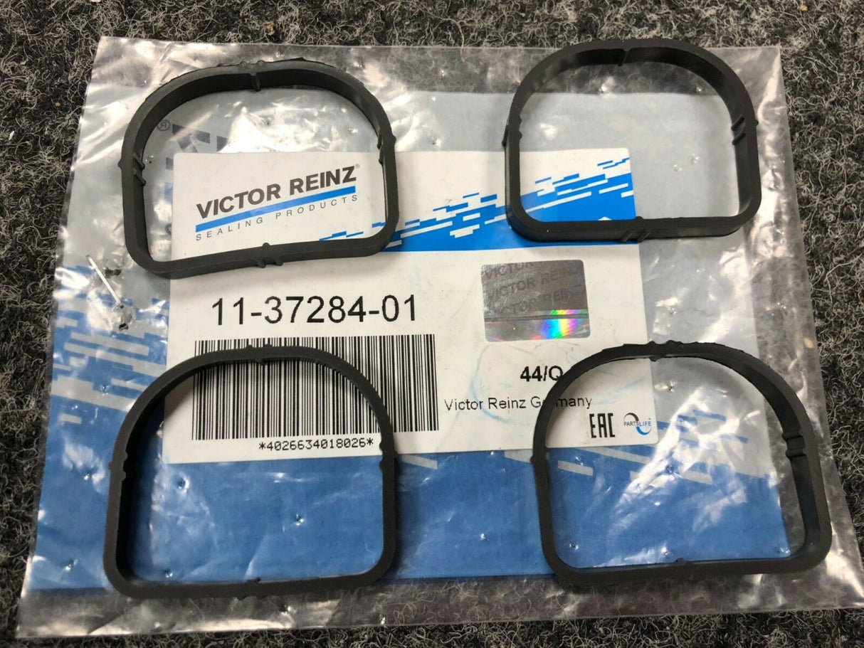 BMW E46 E81 E83 E85 E87 E90 E92 Reinz Inlet Manifold Gasket 11-37284-01