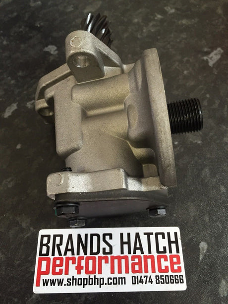 High Pressure Oil Pump for Ford XR2 and 1.3 Fiesta X/Flow OHV Kent - 115