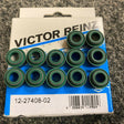 Ford 2.9 Cologne Scorpio Sierra Transit Reinz 12-27408-02 Valve Stem Seals