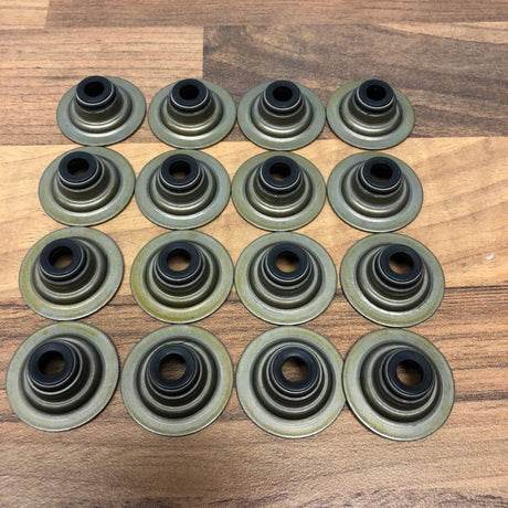 Landrover 1.8 Freelander 16V 18K16 Reinz Valve Stem Seals - 12-34836-01