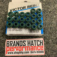 FORD FOCUS 2.5 T ST225 RS RS500 5 Cylinder Reinz Valve Stems Seals