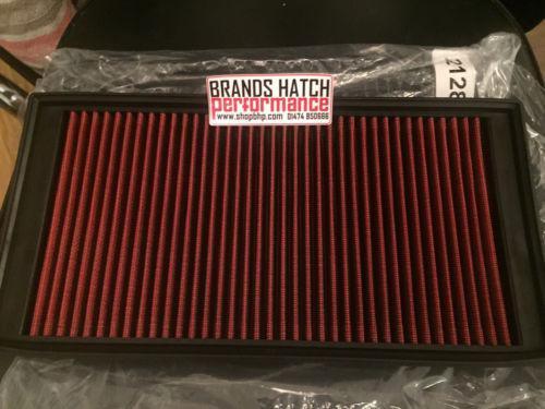 33-2128 - Air Filter Performance OE Replacement Air Filter Element VW Beetle