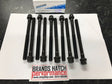 Ford Escort Series 1 & 2 and Fiesta RS Turbo 1.6 and CVH 1.1l 1.3l 1.6l Reinz Head Bolts 14-32013-01