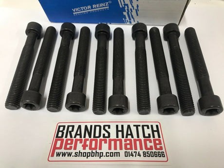 Ford 2.0 Scorpio Sierra Transit EFI Reinz PINTO Head Bolts 14-32015-01