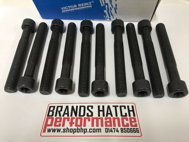 Ford 2.0 Scorpio Sierra Transit EFI Reinz PINTO Head Bolts 14-32015-01