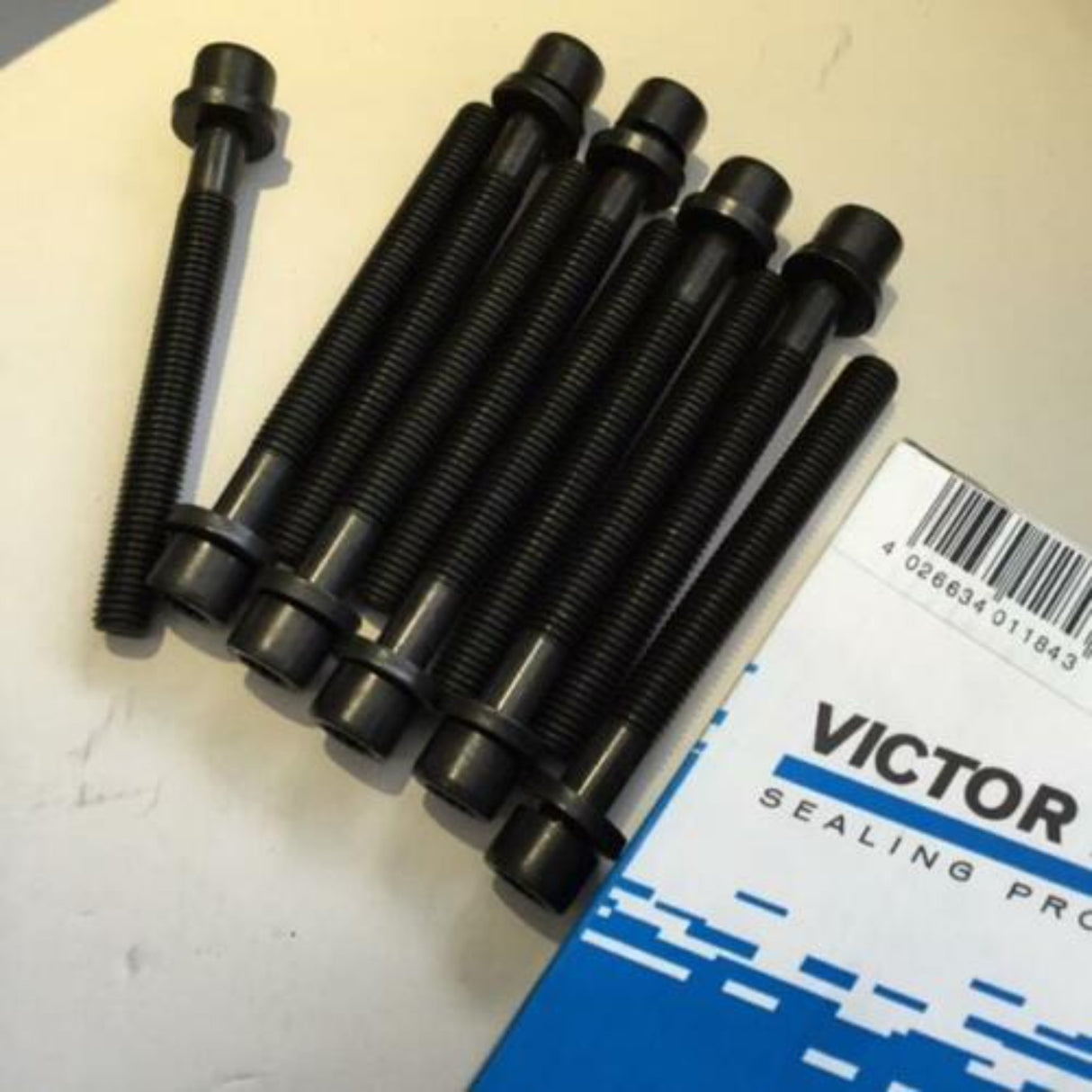 Ford Sierra Escort Cosworth YB Reinz Head Bolts