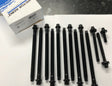 Mini ONE Cooper S JCW R55 R56 R57 R58 R59 R60 N12 N14 N16 N18 Reinz Head Bolts