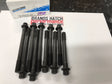 Toyota 1.6 1.8 Avensis 4A-FE 7A-FE Victor Reinz Head Bolts 14-55002-01