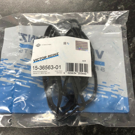 Ford Fiesta ST MK5 ST150 N4JB Duratec Reinz Rocker Cover Gasket 15-36563-01