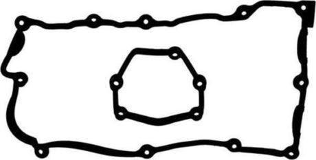 BMW E46 E60 E82 E83 E85 E87 E88 E90 E91 Reinz Rocker Cover Gasket 15-37293-01
