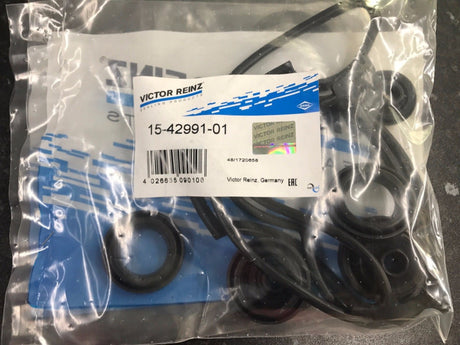 Toyota  4AGE 4A-GE 20V 20 Valve Reinz Rocker Cover Gasket 15-42991-01