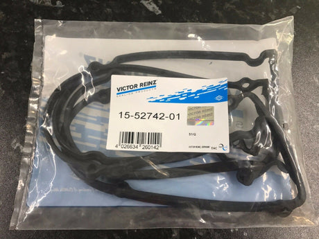 Nissan 1.8 CA18DE CA18DET 180SX Turbo 200SX Reinz Rocker Cover Gasket 15-52742-01