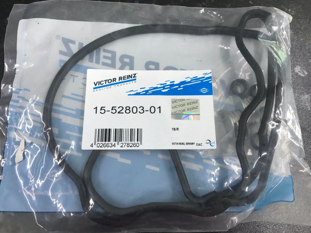 Toyota 2.0 3S-FE 3SFE CAMRY CARINA AVENSIS PICNIC RAV Reinz Rocker Cover Gasket 15-52803-01