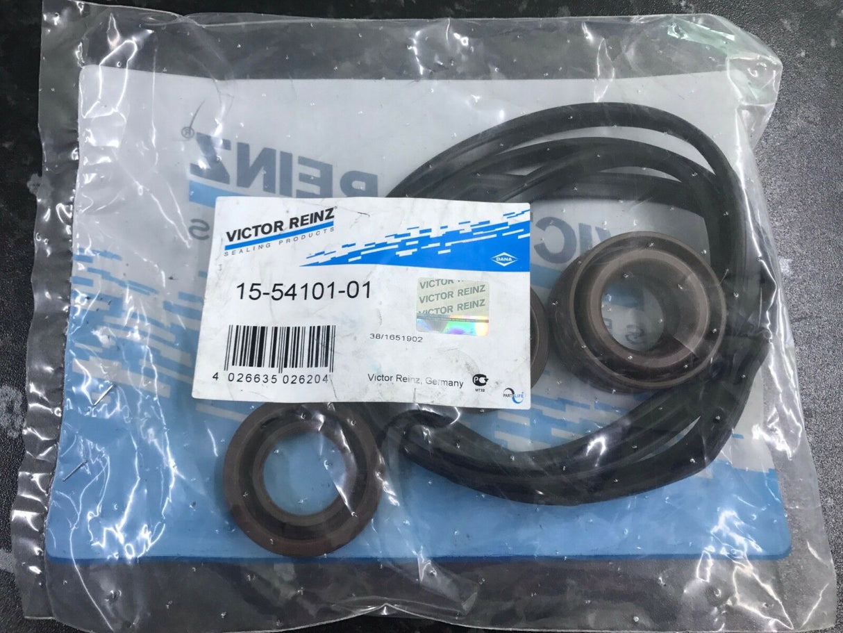 Toyota 1.8 2ZZ-GE Celica TS & Corolla VVTL-i Rocker Cover Gasket 15-54101-01