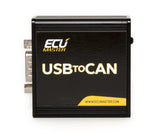 ECUMASTER CAN to USB Box - Used with ECUMASTER PMU