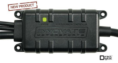 Innovate LC-2 Lambda Sensor Controller - DTA LINK ECU SYVECS ECUMASTER HALTECH