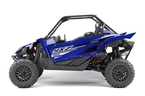 Syvecs YAHAMA YXZ1000R S7 Plus Plug & Play ECU Kit