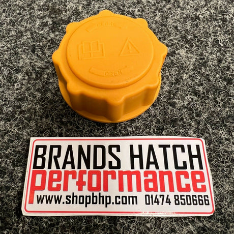 FORD Escort Sierra Cosworth YB 2WD 4x4 Coolant Expansion Tank Radiator Cap