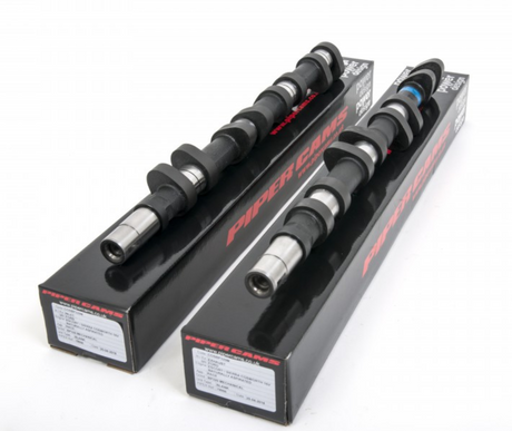 Ford Cosworth YB NA Naturally Aspirated Ultimate Road Piper Cams Camshafts -PAIR