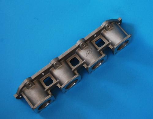Early BMW MINI Jenvey SF Inlet Manifold Only - SF individual throttle bodies