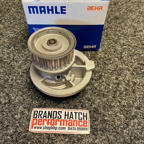 Vauxhall C20LET Z20LET Z20LER Water Pump CP12000P